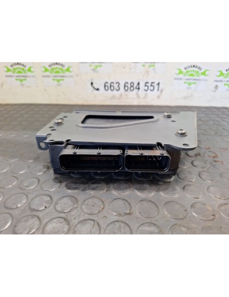 CENTRALITA SCANIA SERIE P/G/R - 104132