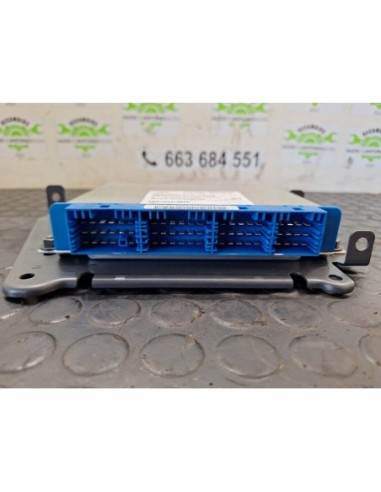 CENTRALITA EBS SCANIA SERIE P/G/R - 104133