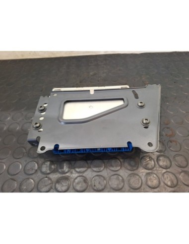 CENTRALITA EBS SCANIA SERIE P/G/R - 104133