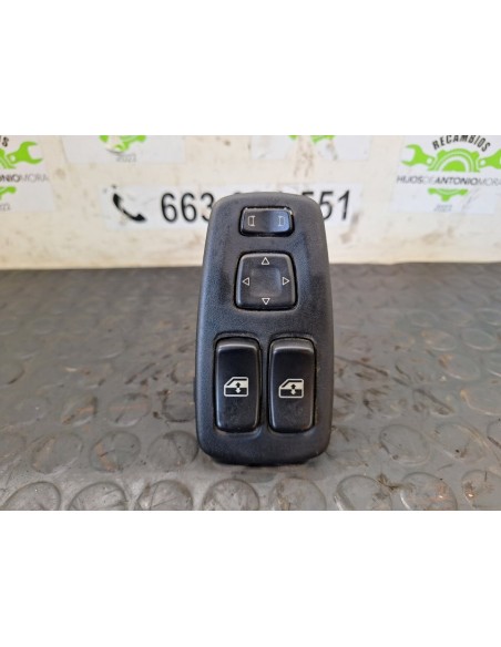 MANDO ELEVALUNAS DELANTERO IZQUIERDO  SCANIA SERIE P/G/R - 104134