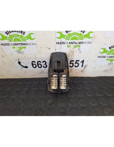 MANDO ELEVALUNAS DELANTERO IZQUIERDO  SCANIA...