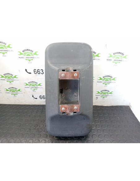 ESPEJO DERECHO RENAULT MIDLUM - 104139