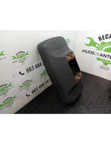 ESPEJO DERECHO RENAULT MIDLUM - 104139