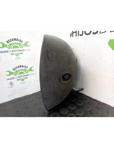 ESPEJO PEQUEÑO RENAULT MIDLUM - 104140