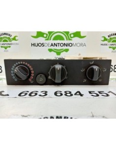 MANDO CALEFACCION / AIRE ACONDICIONADO IVECO EUROCARGO 05...