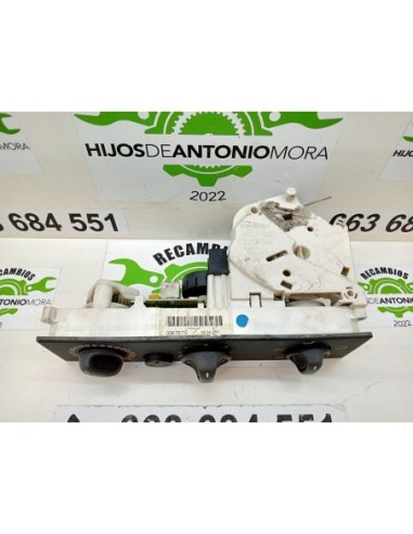 MANDO CALEFACCION / AIRE ACONDICIONADO IVECO...