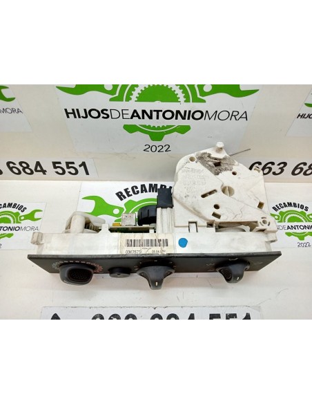 MANDO CALEFACCION / AIRE ACONDICIONADO IVECO EUROCARGO 05 03 -  - 91664