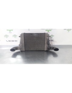 INTERCOOLER NISSAN ATLEON - 92524 2