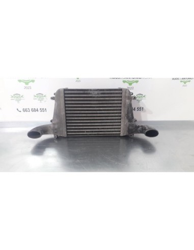 INTERCOOLER NISSAN ATLEON - 92524