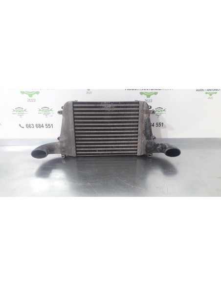 INTERCOOLER NISSAN ATLEON - 92524