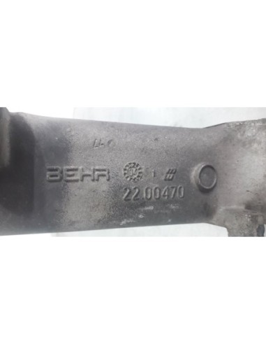 INTERCOOLER NISSAN ATLEON - 92524