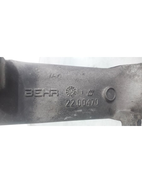 INTERCOOLER NISSAN ATLEON - 92524