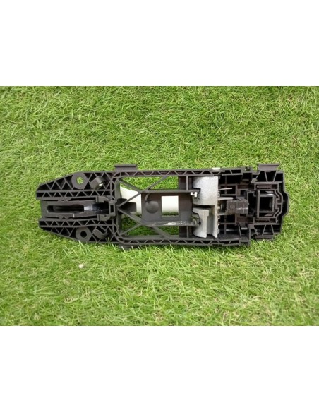 MANETA EXTERIOR TRASERA DERECHA VOLKSWAGEN GOLF VII LIM  - 96555