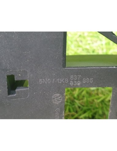 MANETA EXTERIOR TRASERA DERECHA VOLKSWAGEN GOLF...