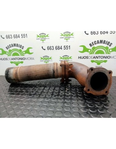 CODO ESCAPE IVECO STRALIS - 97781