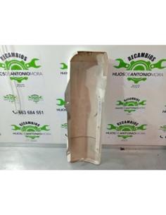 DEFLECTOR IZQUIERDO  MAN F 2000 19 XXX - 97798 2