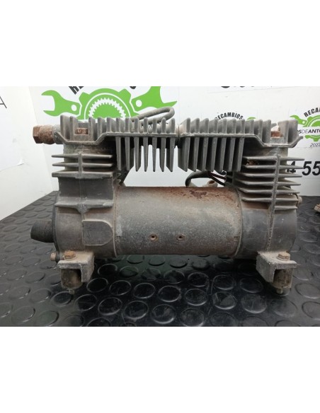 COMPRESOR AIRE NEUMATICO MERCEDES T2 FURGÓN GRAN CAPACIDAD 709D - 97890