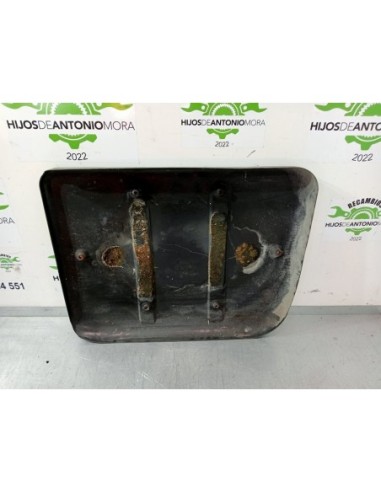 EMBELLECEDOR TUBO ESCAPE SCANIA SERIE P/G/R -...