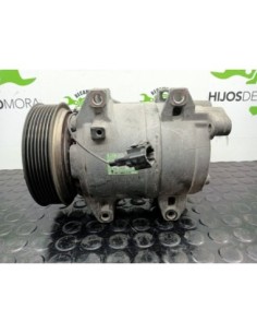 COMPRESOR AIRE ACONDICIONADO RENAULT D 7 5 - 98019 2