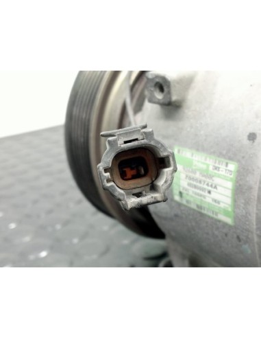 COMPRESOR AIRE ACONDICIONADO RENAULT D 7 5 - 98019