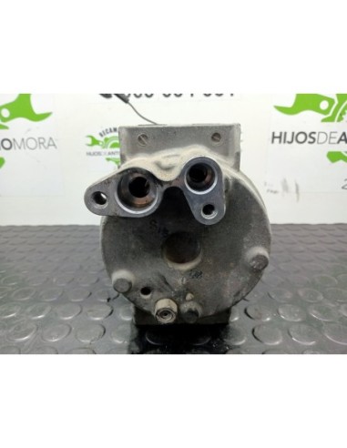 COMPRESOR AIRE ACONDICIONADO RENAULT D 7 5 - 98019