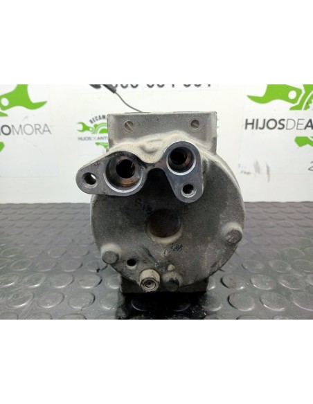 COMPRESOR AIRE ACONDICIONADO RENAULT D 7 5 - 98019