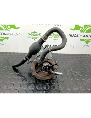 FILTRO GASOIL RENAULT D 7 5 - 98024