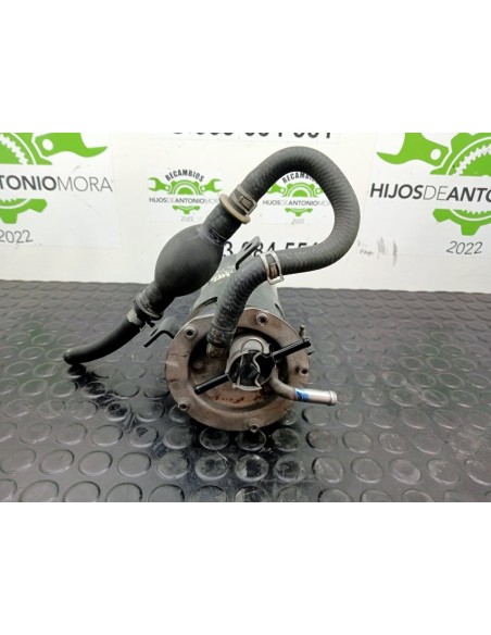 FILTRO GASOIL RENAULT D 7 5 - 98024