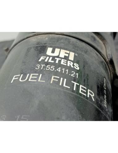 FILTRO GASOIL RENAULT D 7 5 - 98024