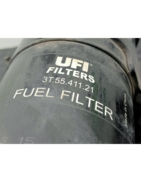 FILTRO GASOIL RENAULT D 7 5 - 98024