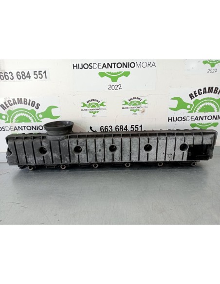 COLECTOR ADMISION MERCEDES ATEGO 6-CIL  4X4 BM 970/2/6 - 98041