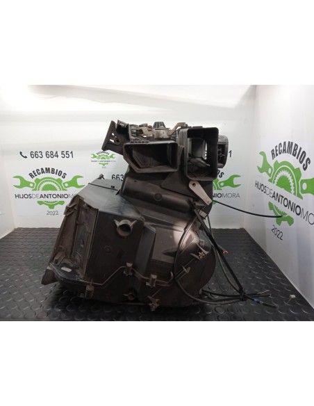 CONJUNTO CALEFACCION RENAULT PREMIUM DISTRIBUTION - 98185