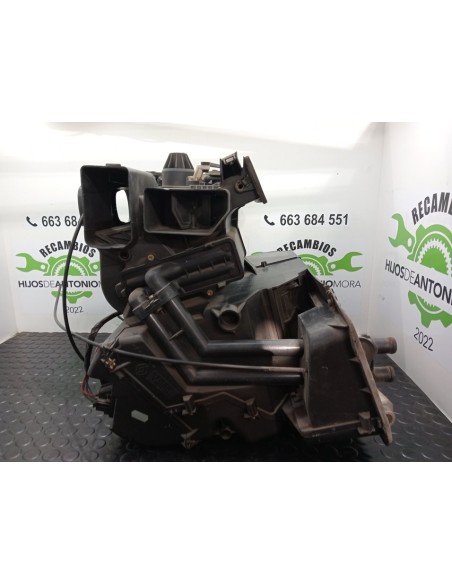 CONJUNTO CALEFACCION RENAULT PREMIUM DISTRIBUTION - 98185