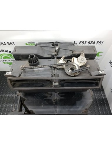 CONJUNTO CALEFACCION RENAULT PREMIUM...