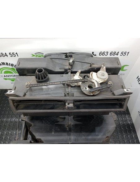 CONJUNTO CALEFACCION RENAULT PREMIUM DISTRIBUTION - 98185