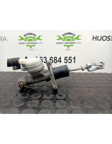 BOMBA PEDAL EMBRAGUE NISSAN CABSTAR - 98189