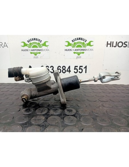 BOMBA PEDAL EMBRAGUE NISSAN CABSTAR - 98189