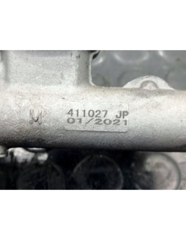 BOMBA PEDAL EMBRAGUE NISSAN CABSTAR - 98189