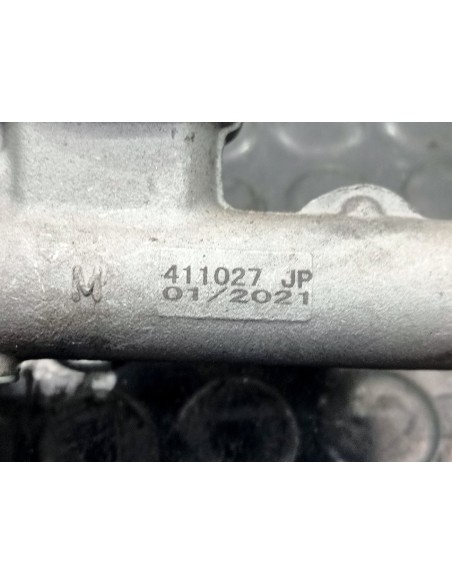 BOMBA PEDAL EMBRAGUE NISSAN CABSTAR - 98189