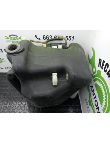 DEPOSITO LIMPIA MAN TG - A 41 XXX - 98521