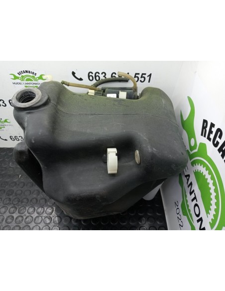 DEPOSITO LIMPIA MAN TG - A 41 XXX - 98521