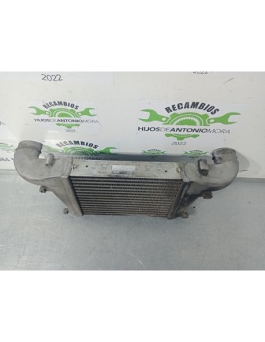 INTERCOOLER NISSAN ATLEON - 98805