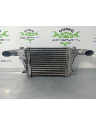 INTERCOOLER NISSAN ATLEON - 98805