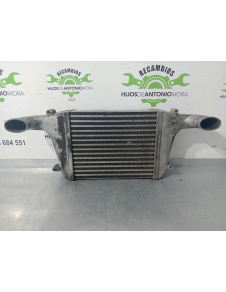 INTERCOOLER NISSAN ATLEON - 98805