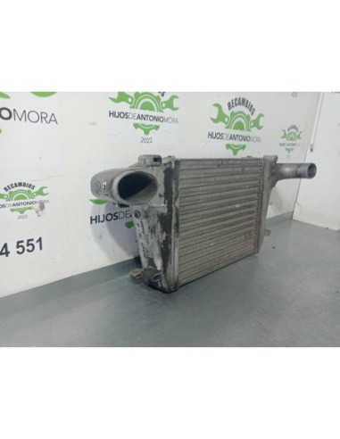 INTERCOOLER NISSAN ATLEON - 98805