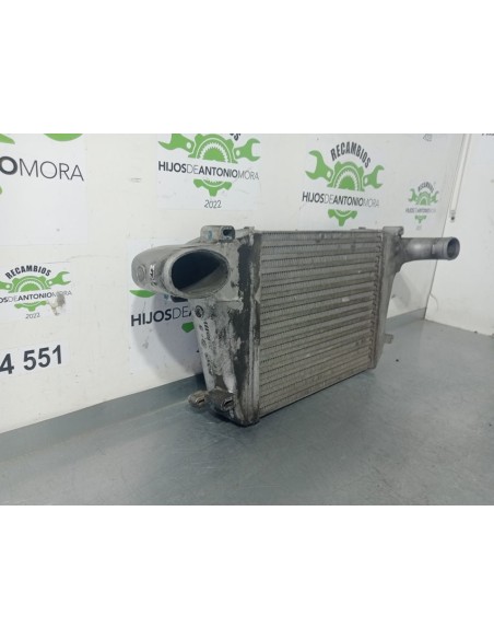 INTERCOOLER NISSAN ATLEON - 98805