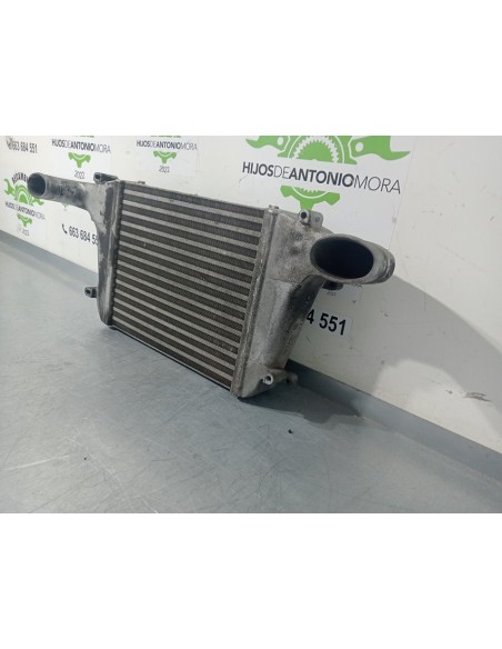 INTERCOOLER NISSAN ATLEON - 98805