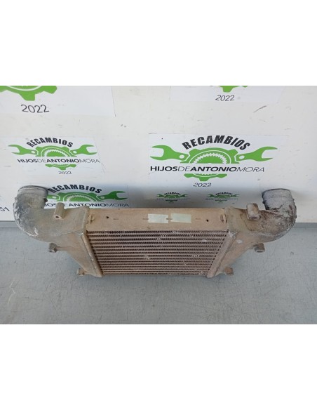 INTERCOOLER NISSAN ATLEON - 98888
