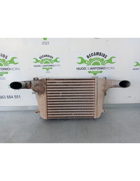 INTERCOOLER NISSAN ATLEON - 98888