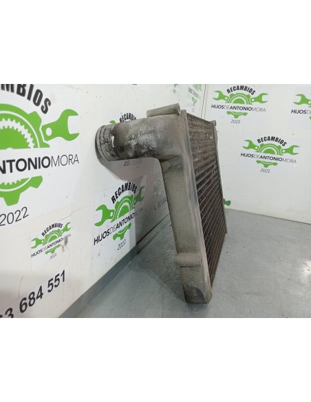 INTERCOOLER NISSAN ATLEON - 98908